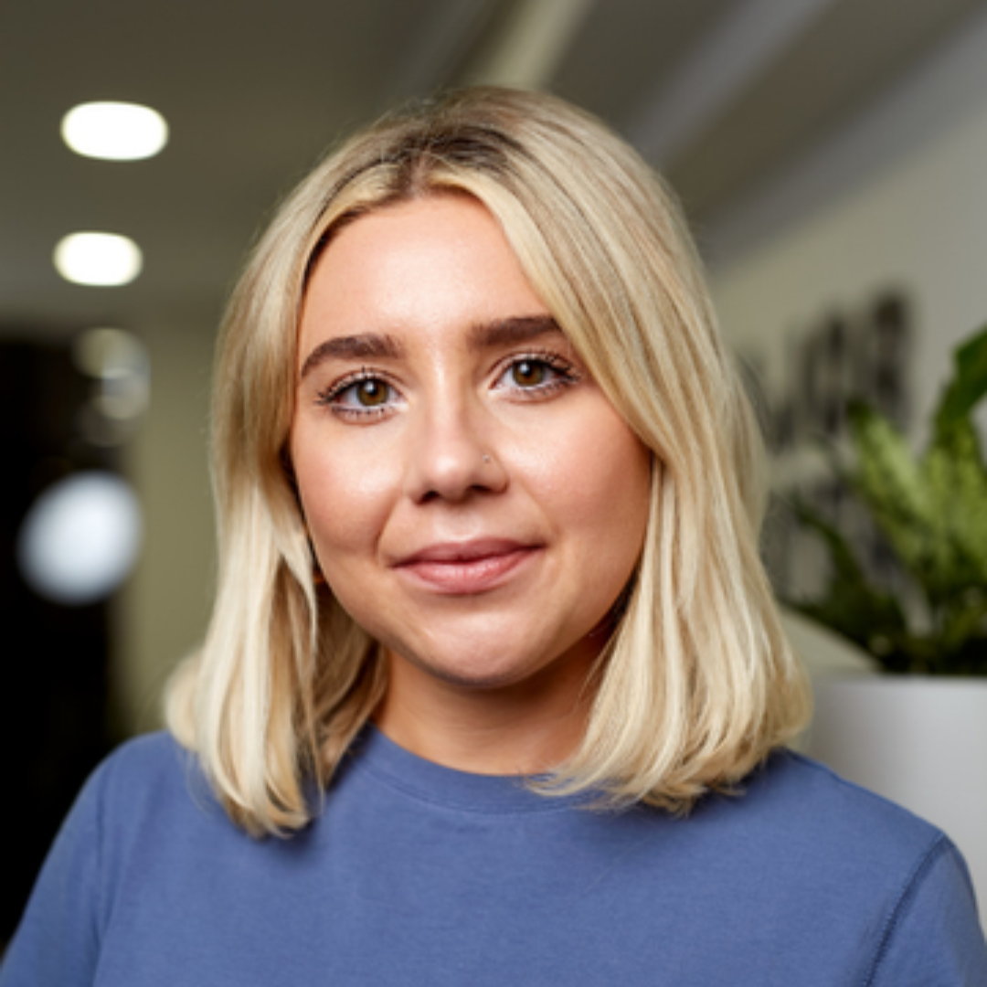 Georgina Bailey