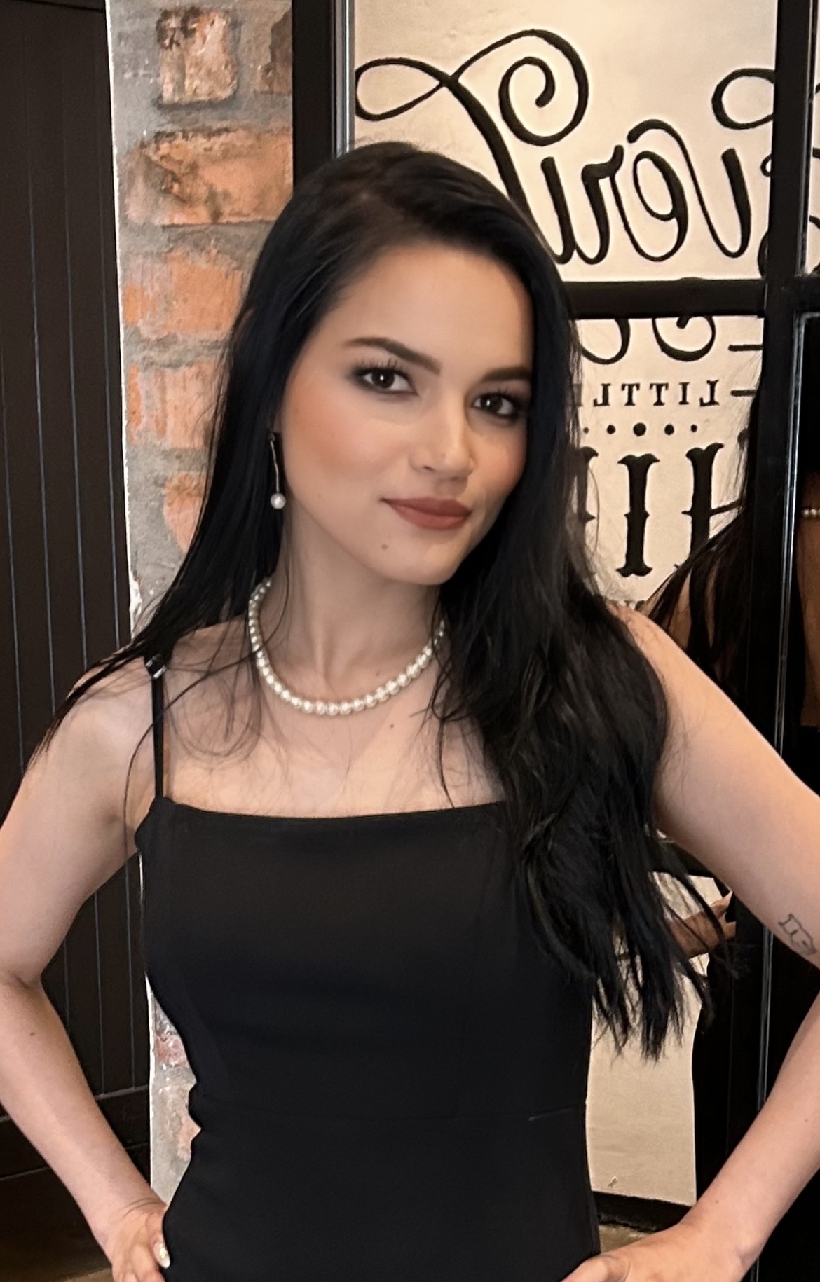 Chelsea Matthysen