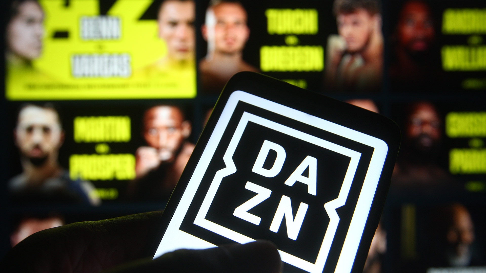 Scaling a global sports platform at speed