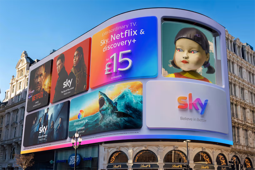 Strategic hiring at the pace of modern media