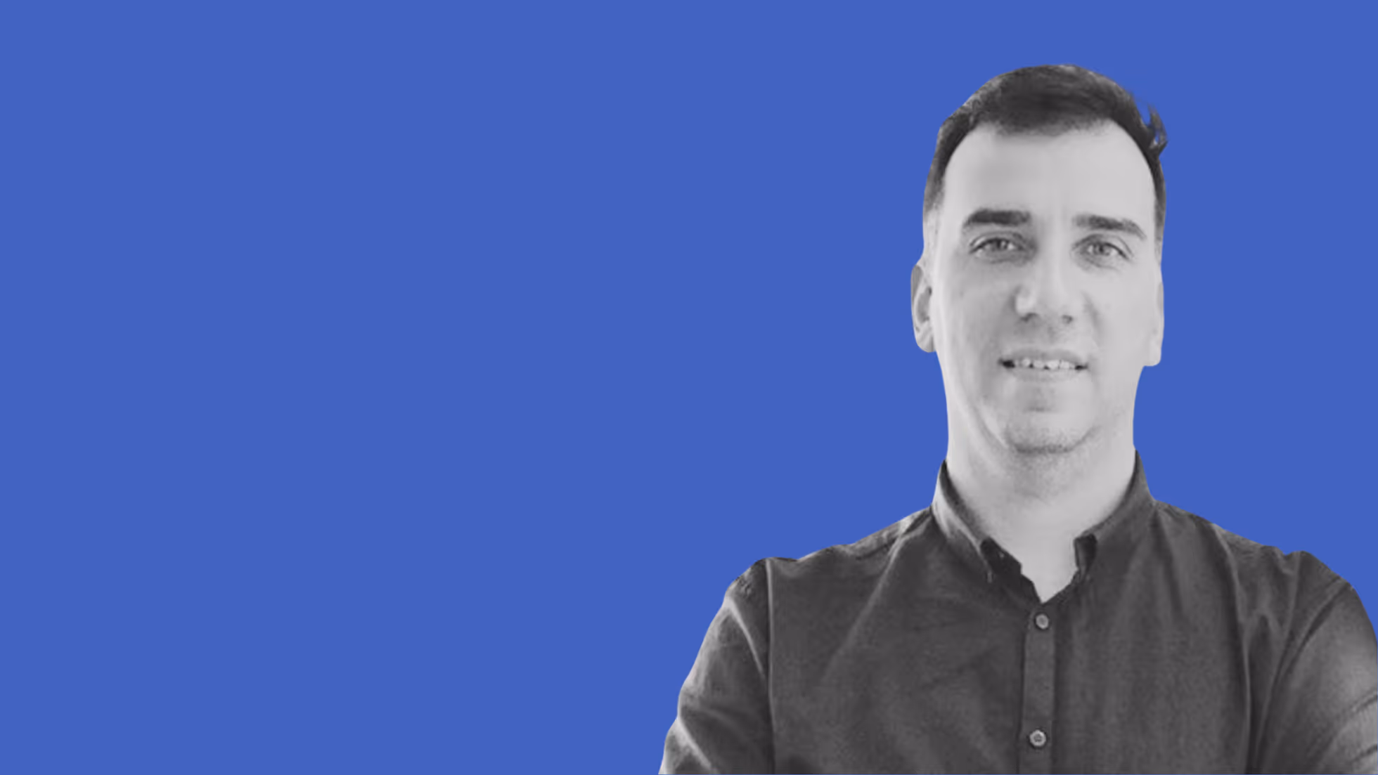 In the Spotlight: Leroyson Figueira