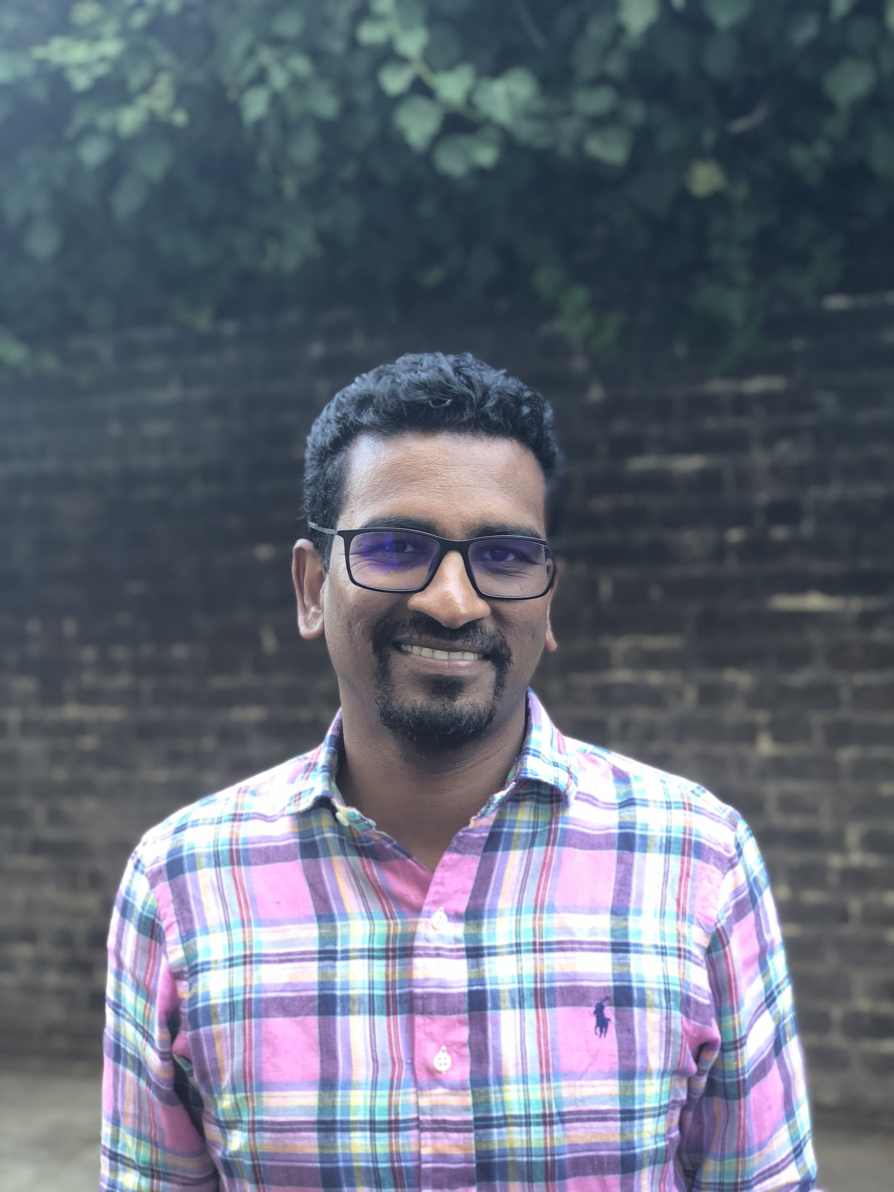 Bala Shanmugam