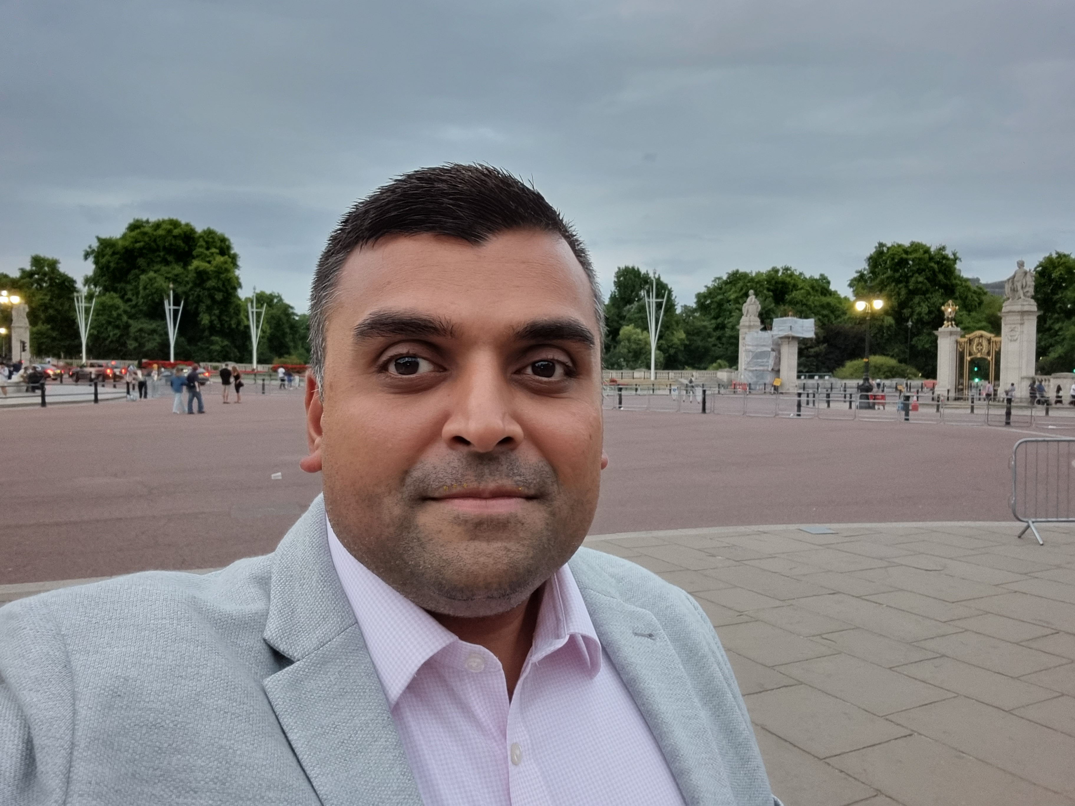 Dhru Patel