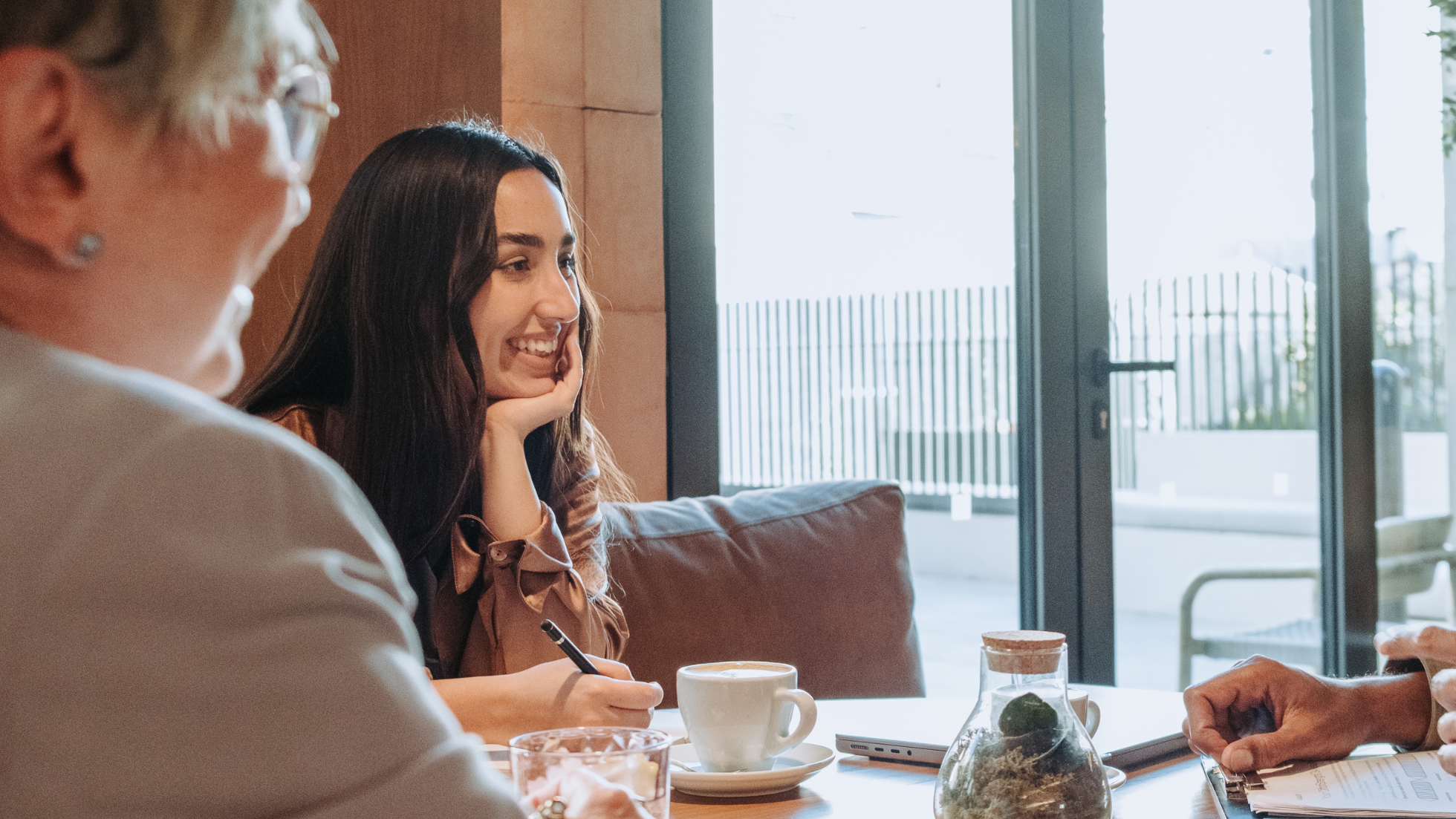 How In-House Teams Build Relevance