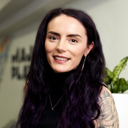 Aimee Simmonds