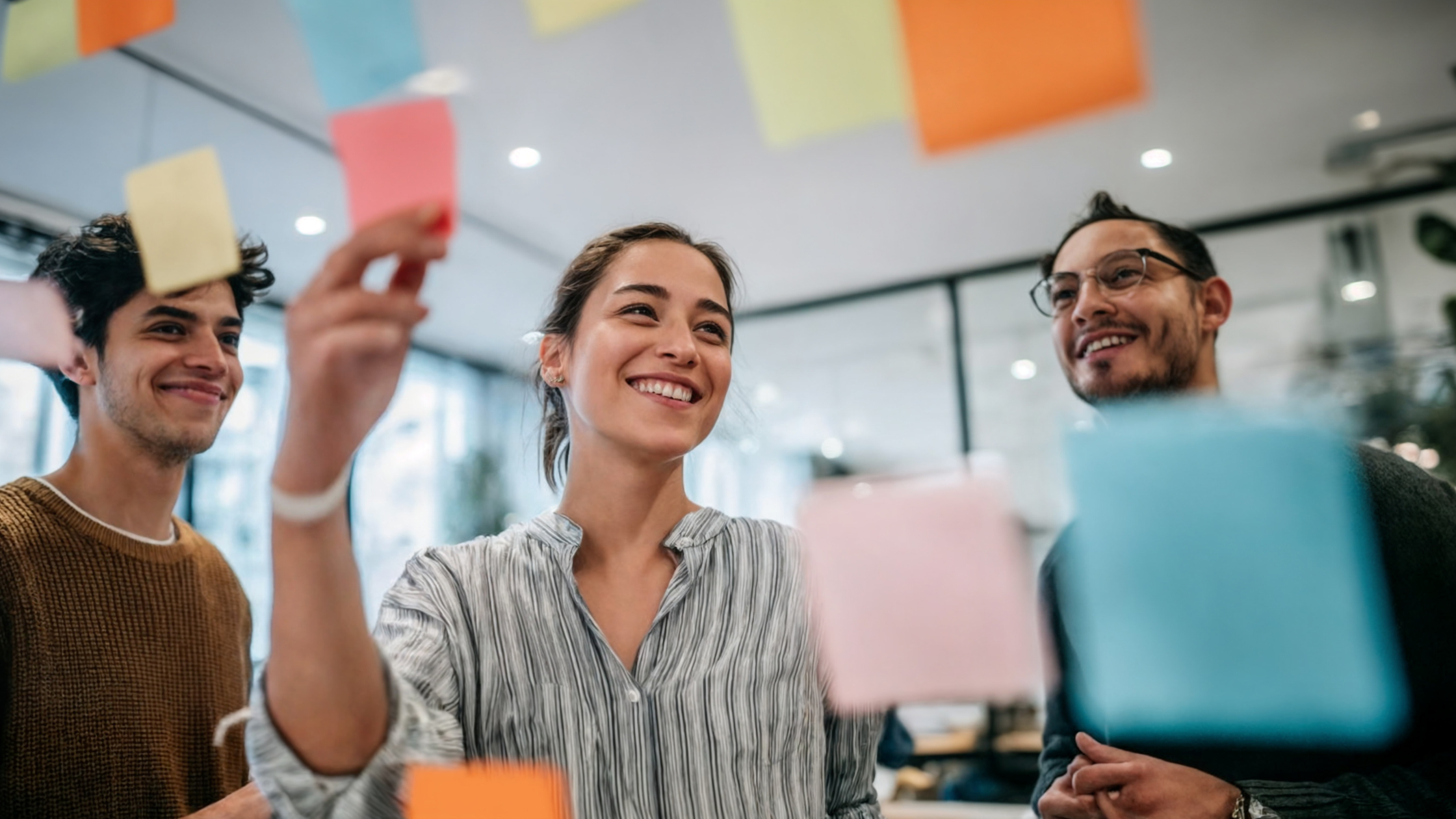 10 AI Stats for Leaders Looking to Unlock Value in 2026