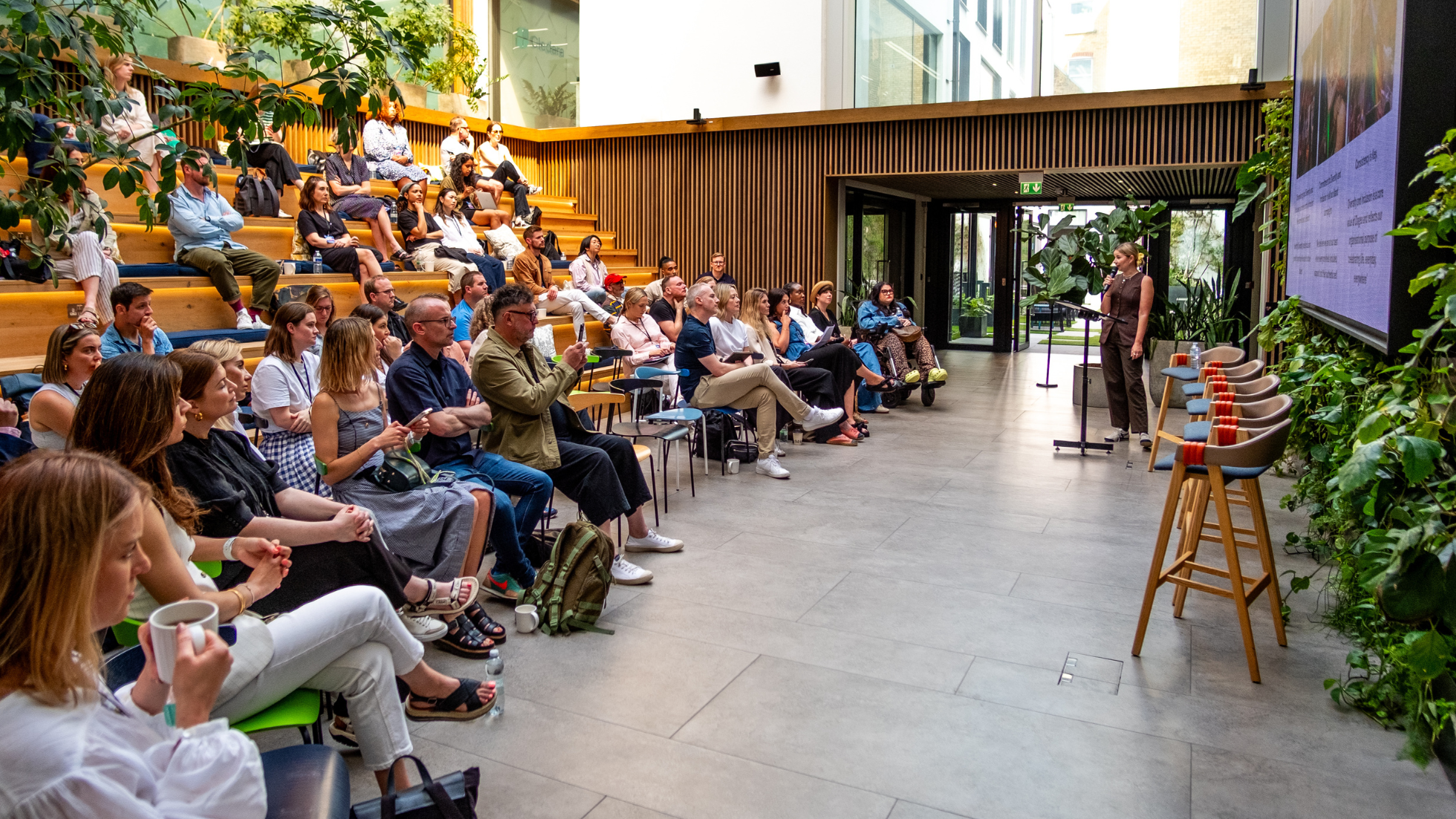 Creative Industry Events 2026