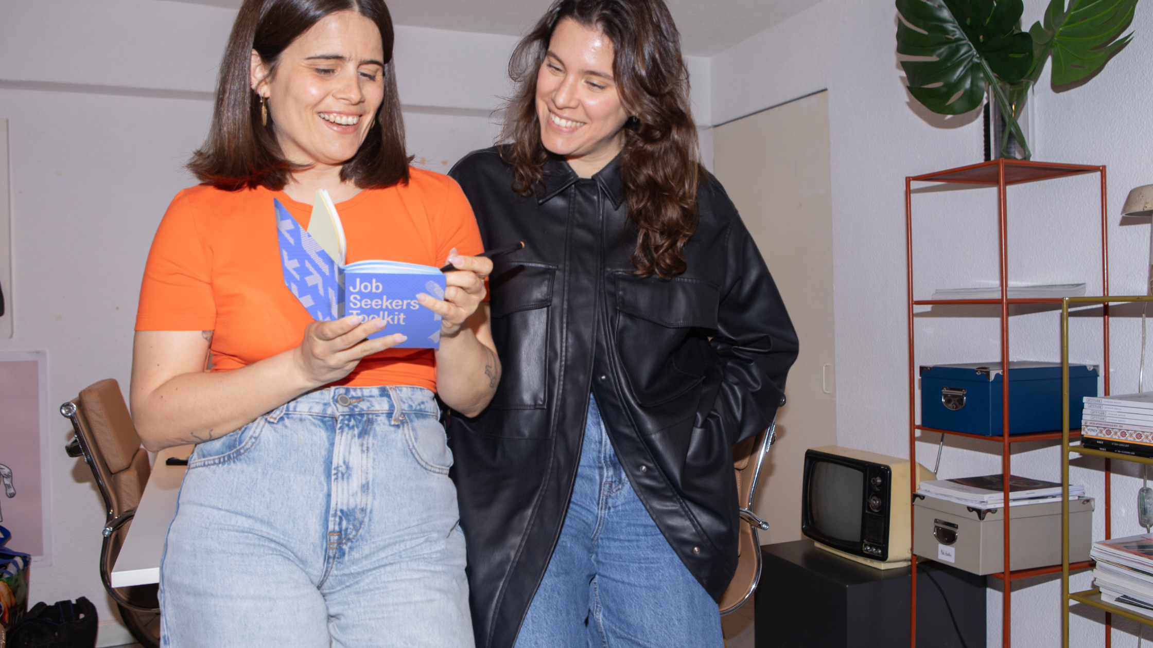 Job Seeker Toolkit 2026