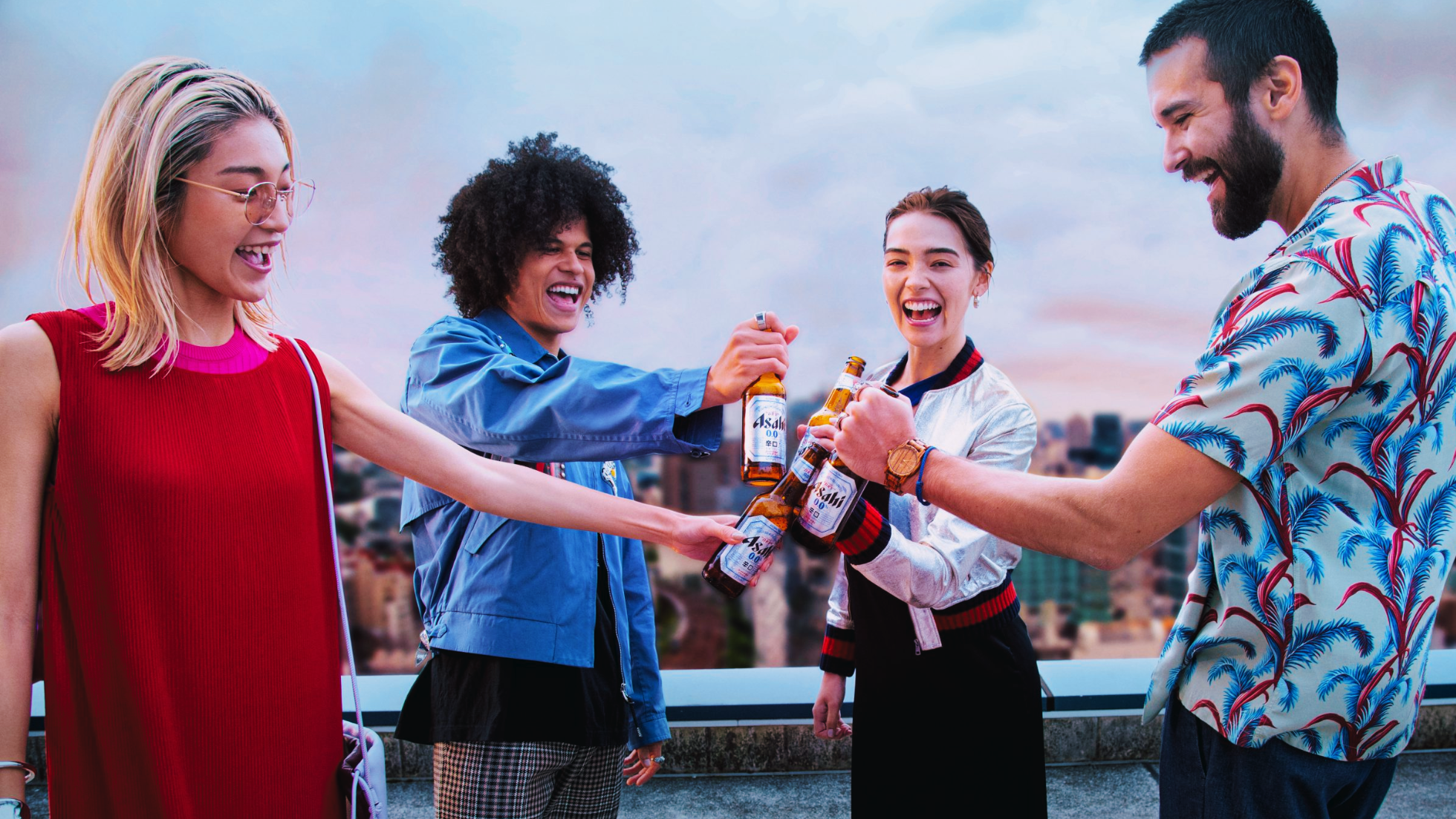 In-house agency support on a tight deadline