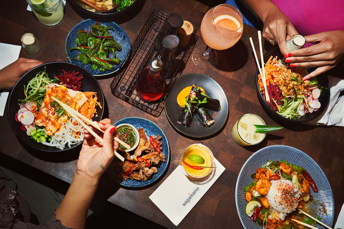 Securing leadership responsible for 8.2% revenue growth