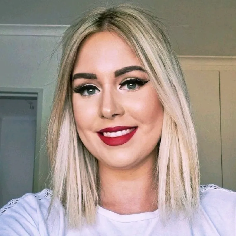 Cassandra Potgieter