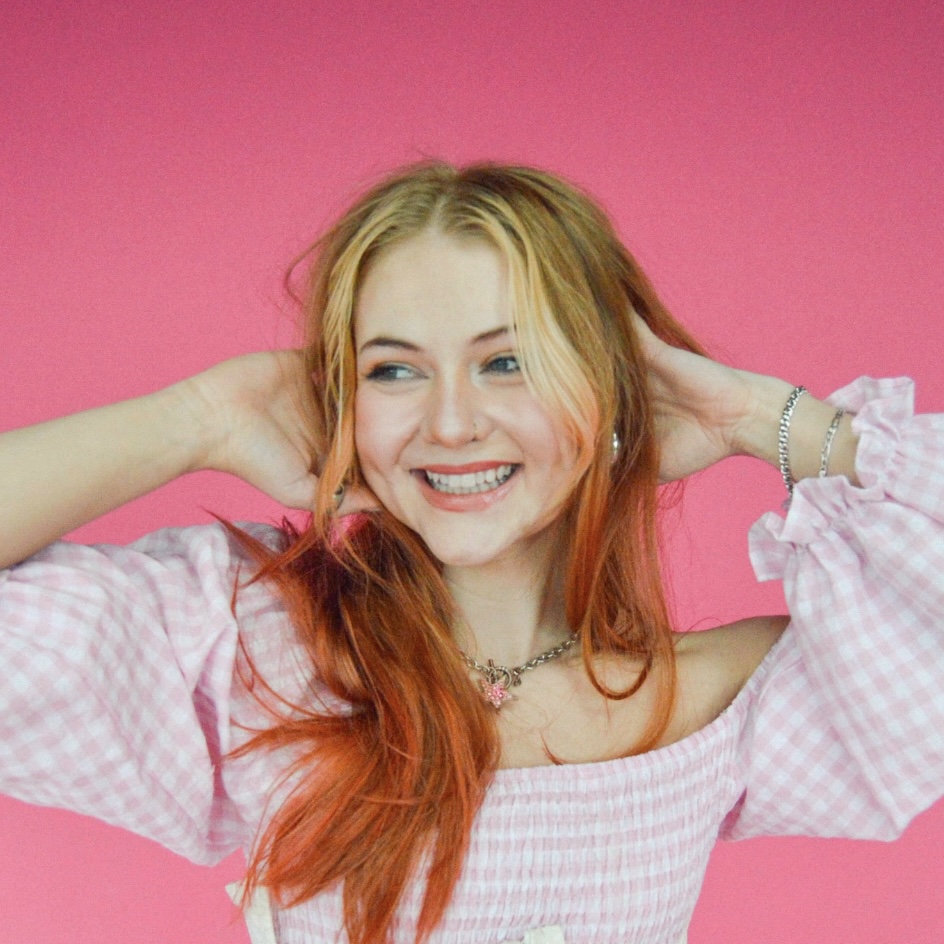 Meet Keely Kritz
