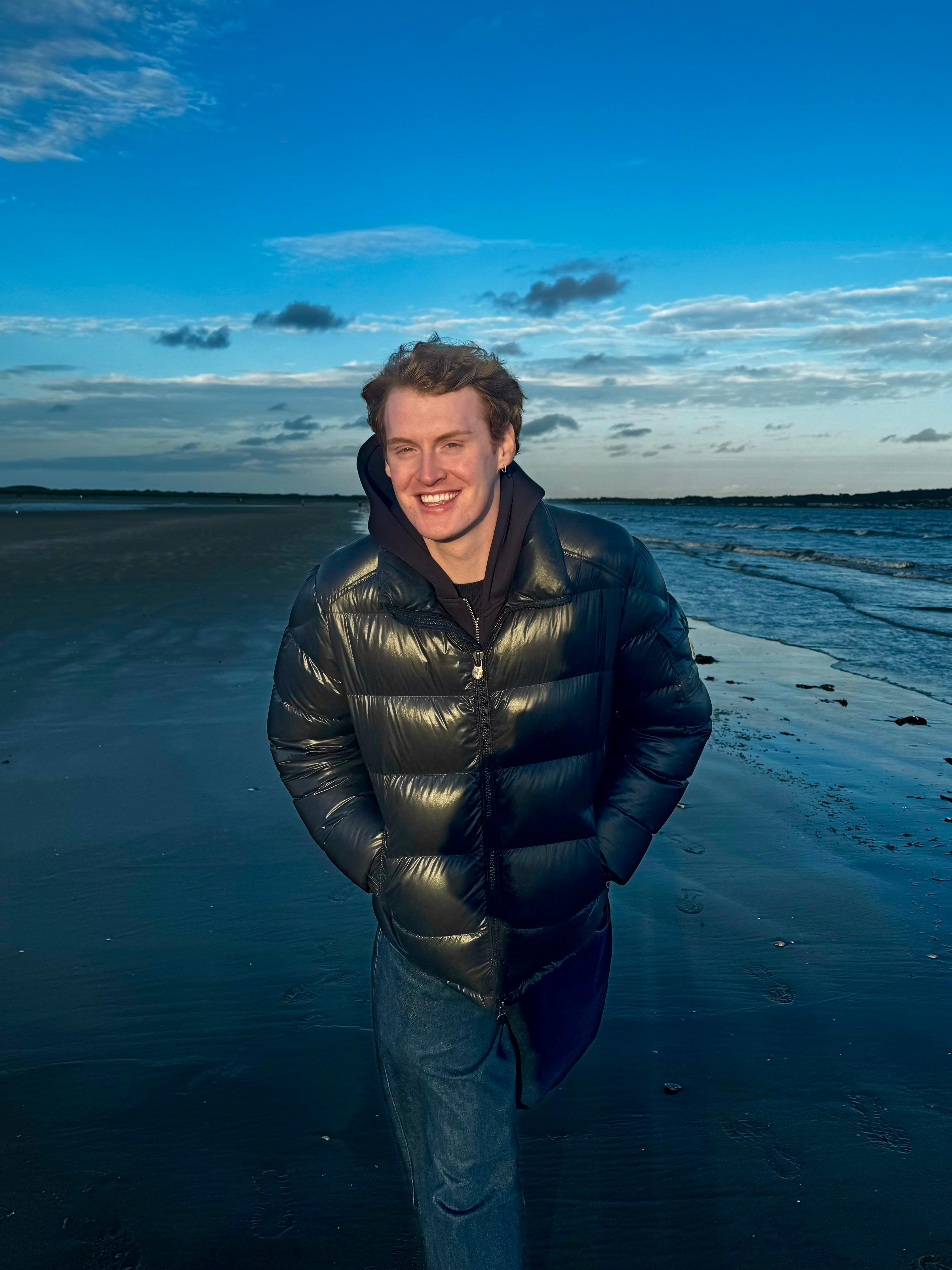 Tadhg Harrington