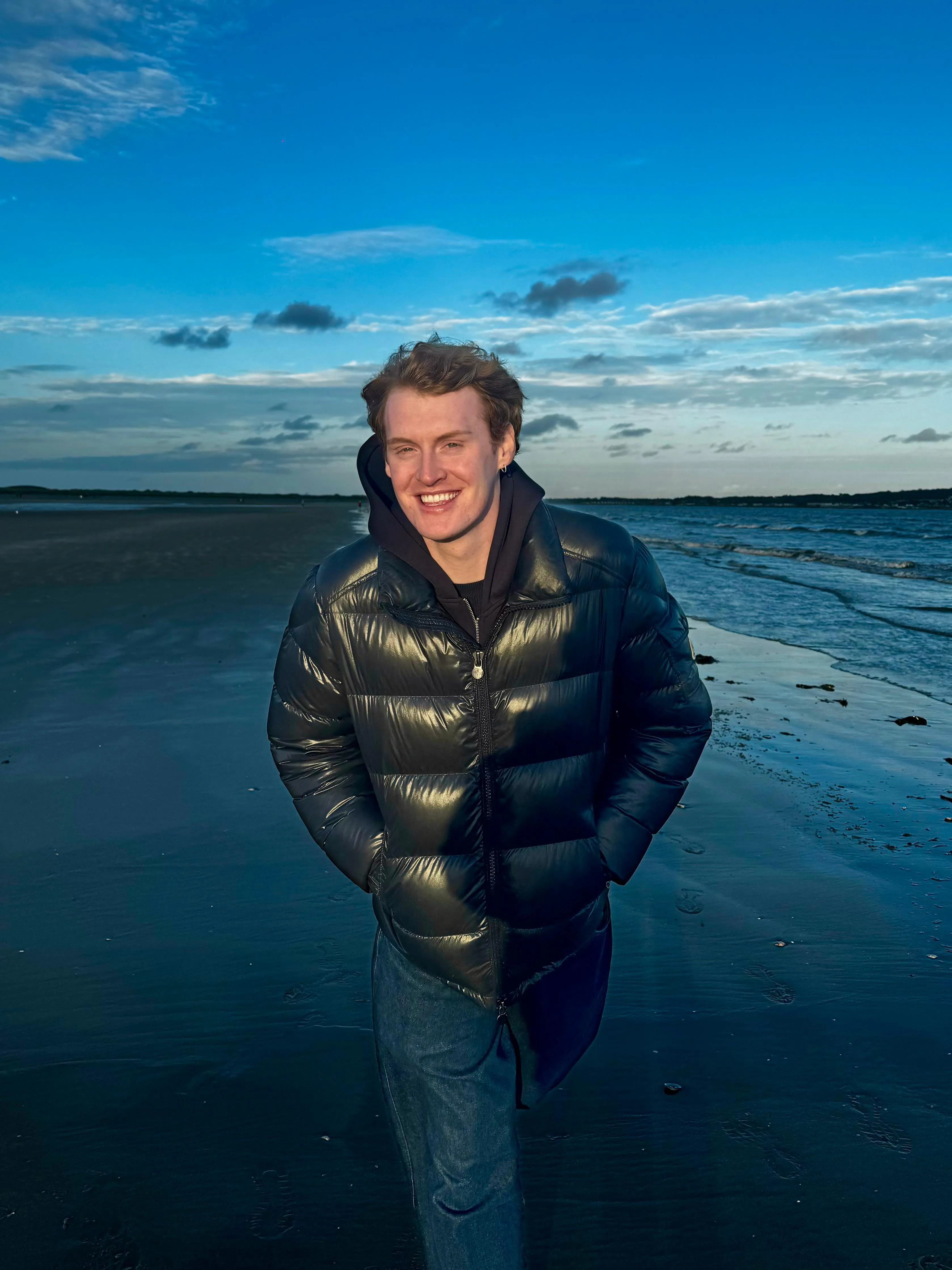 Tadhg Harrington