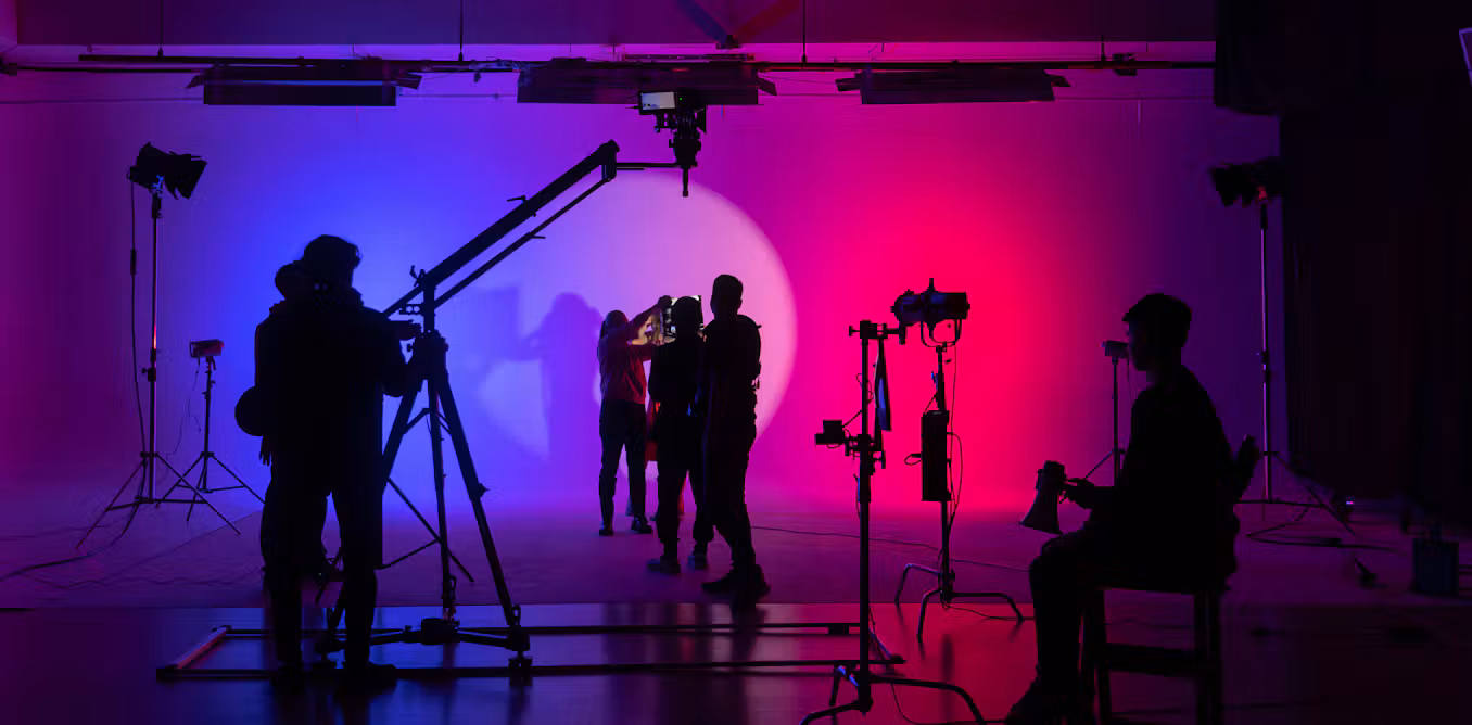 Creative Industries Market Intelligence Report - Q3-Q4 2026