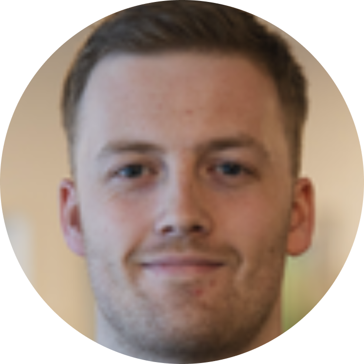 [headshot] image of customer (for a legal tech)