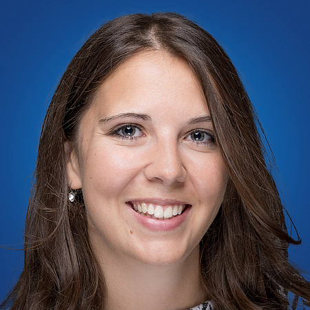 [headshot] image of customer (for a preschools & daycare)