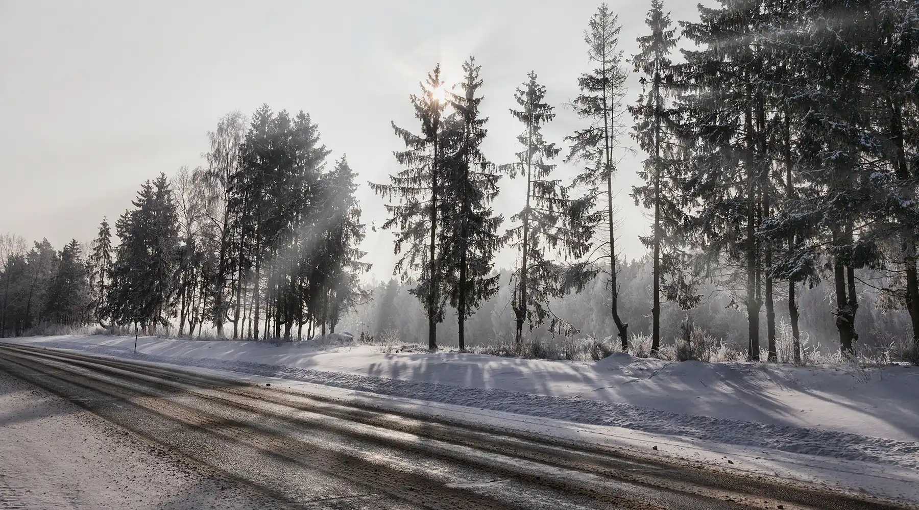 Mieten Sie einen Van Winter Sports