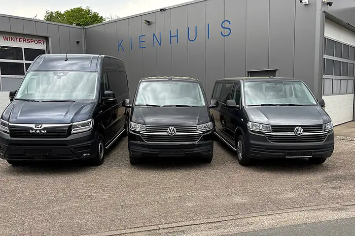10 persoons bus huren?