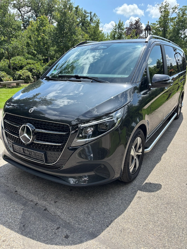 Pech onderweg met een huur bus? Dit moet je doen