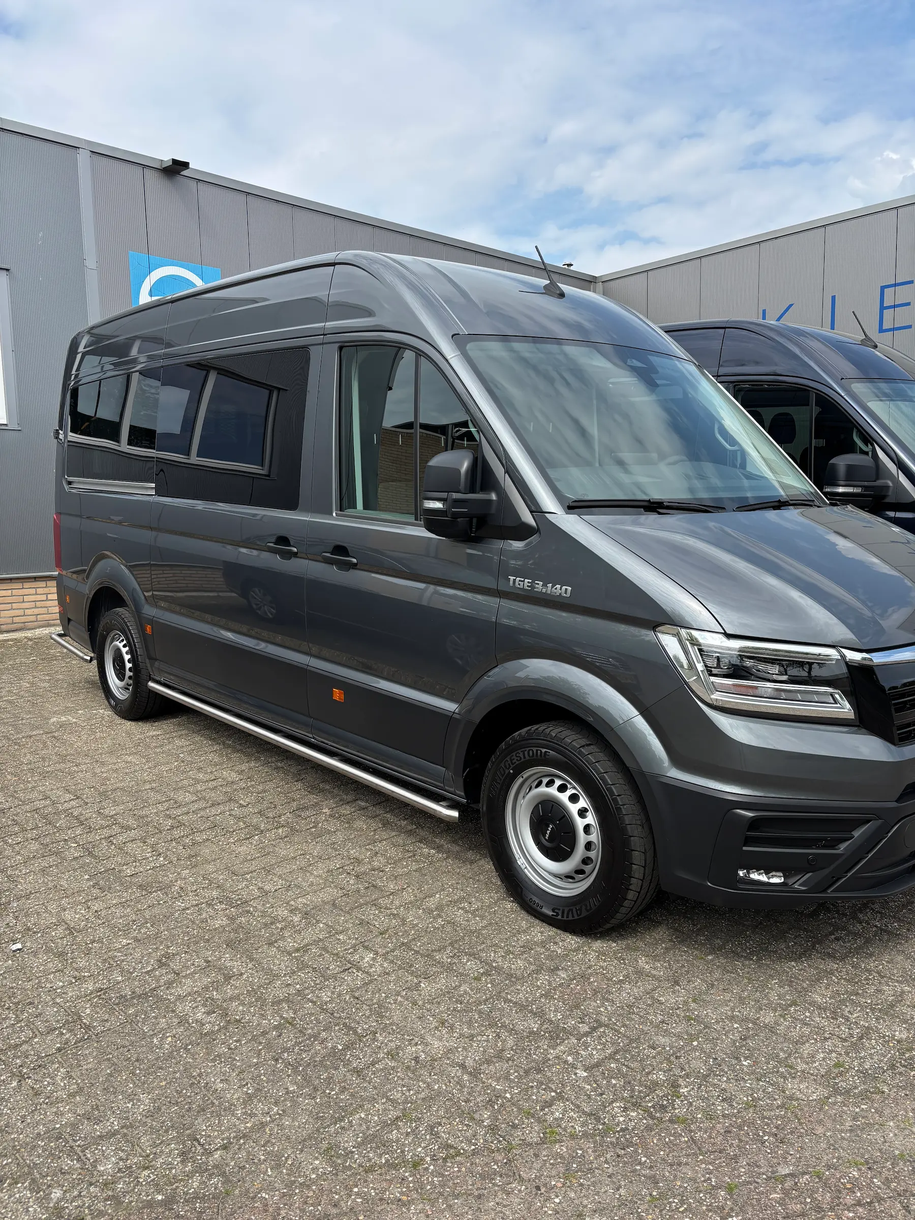 Kienhuis Wintersport