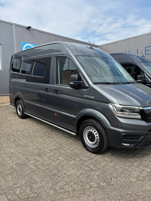 Rolstoelbus huren? Dit moet je weten