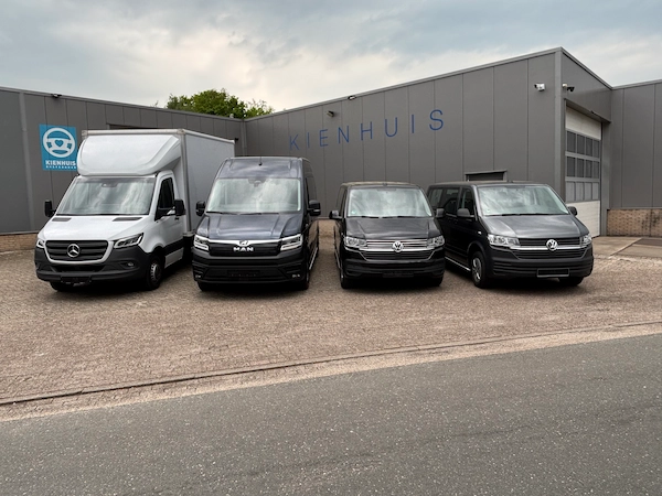 Bus huren in Twente? Hier moet je op letten