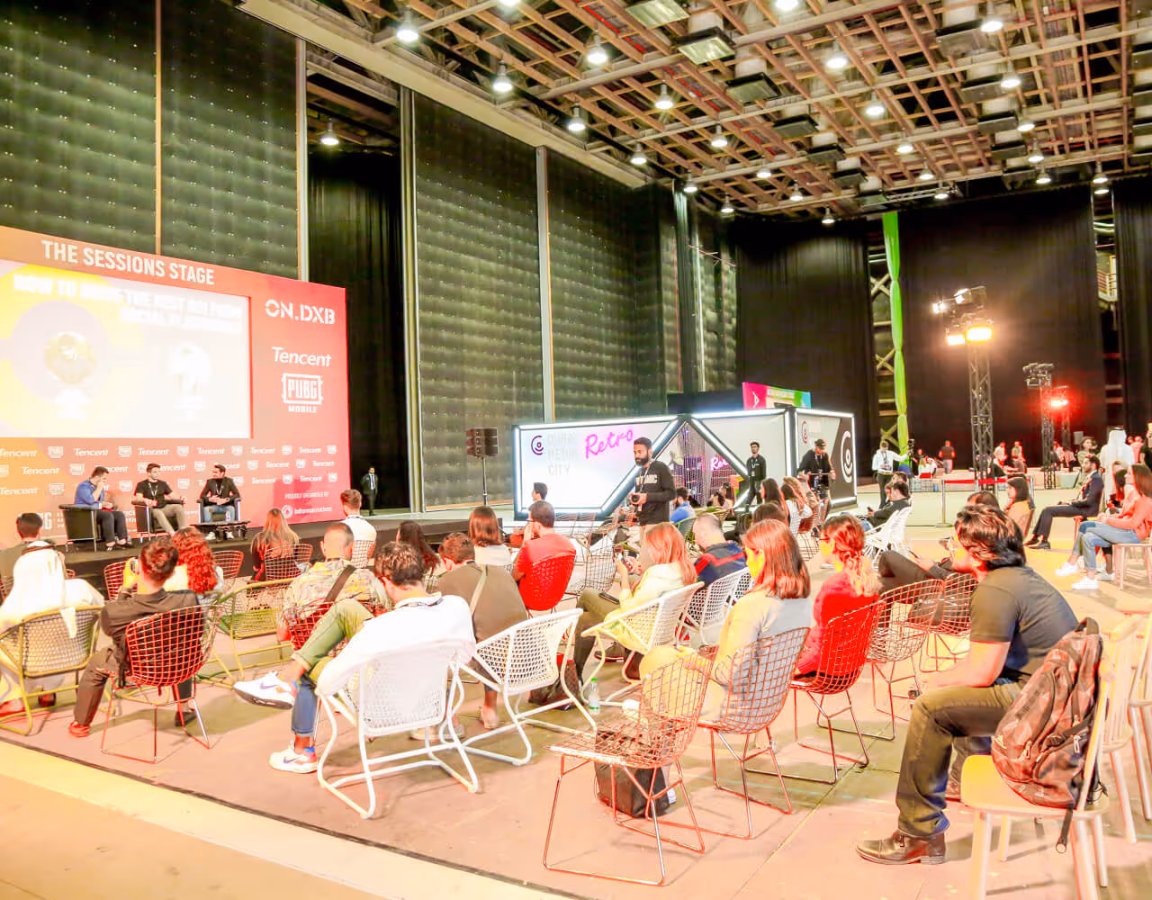 Sound Stages &  Studios