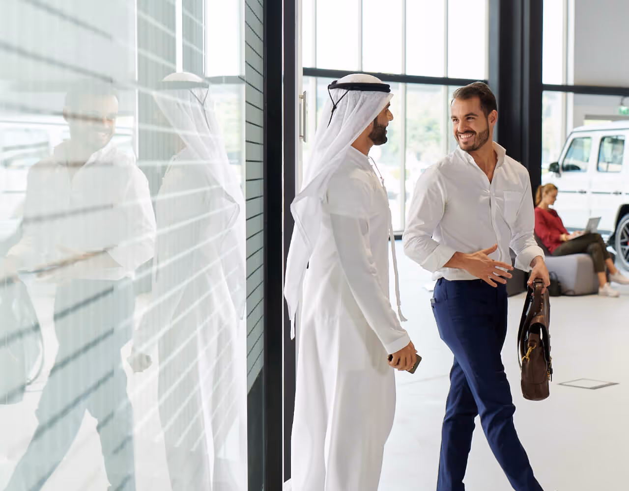 Light Industrial Units