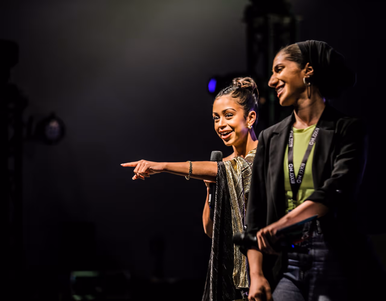 Our Community Our Community