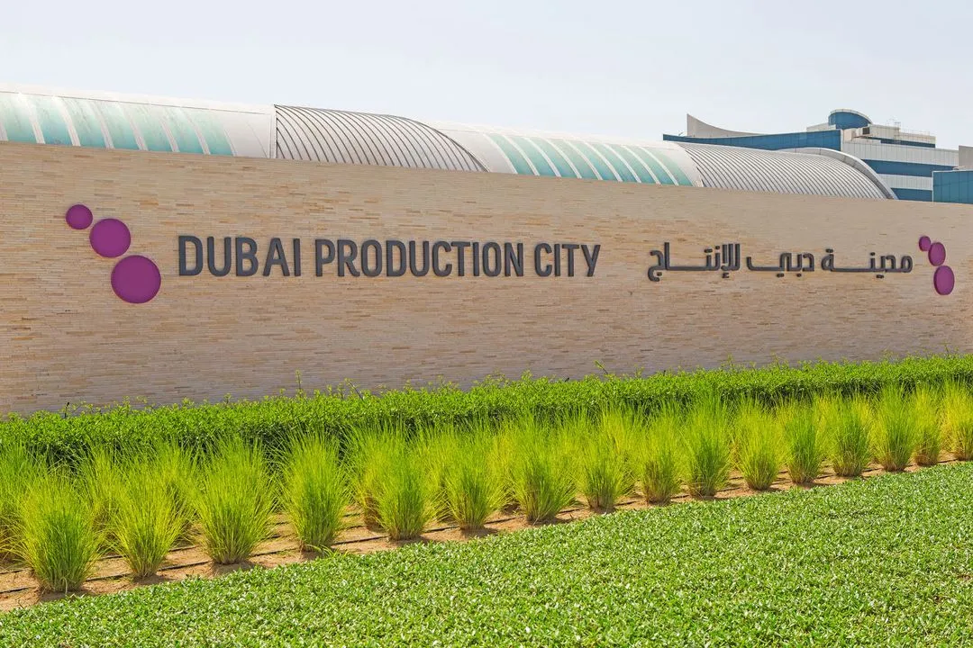 Dubai Production City