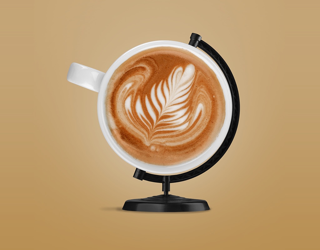 International Coffee Day