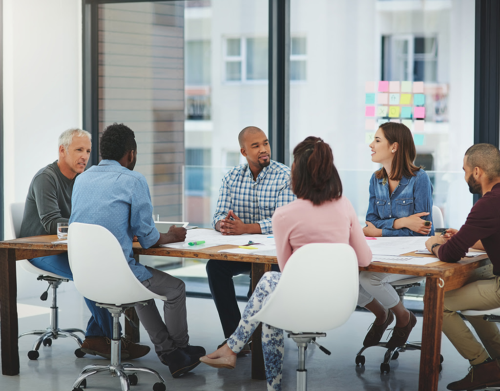 Marketing Society – CMO Roundtable