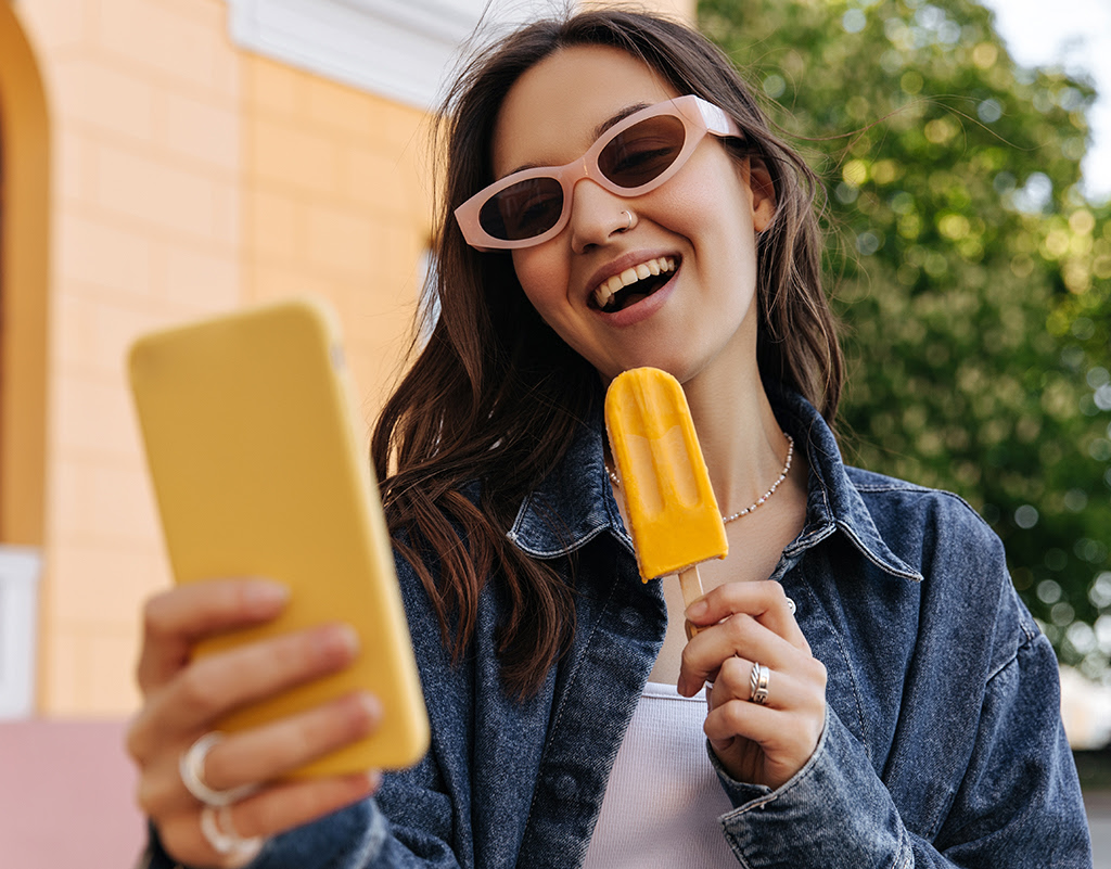 Refresh and Reconnect