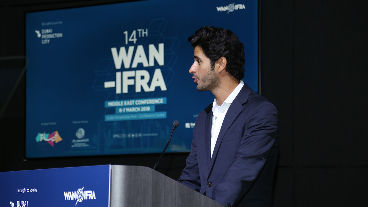 WAN-IFRA