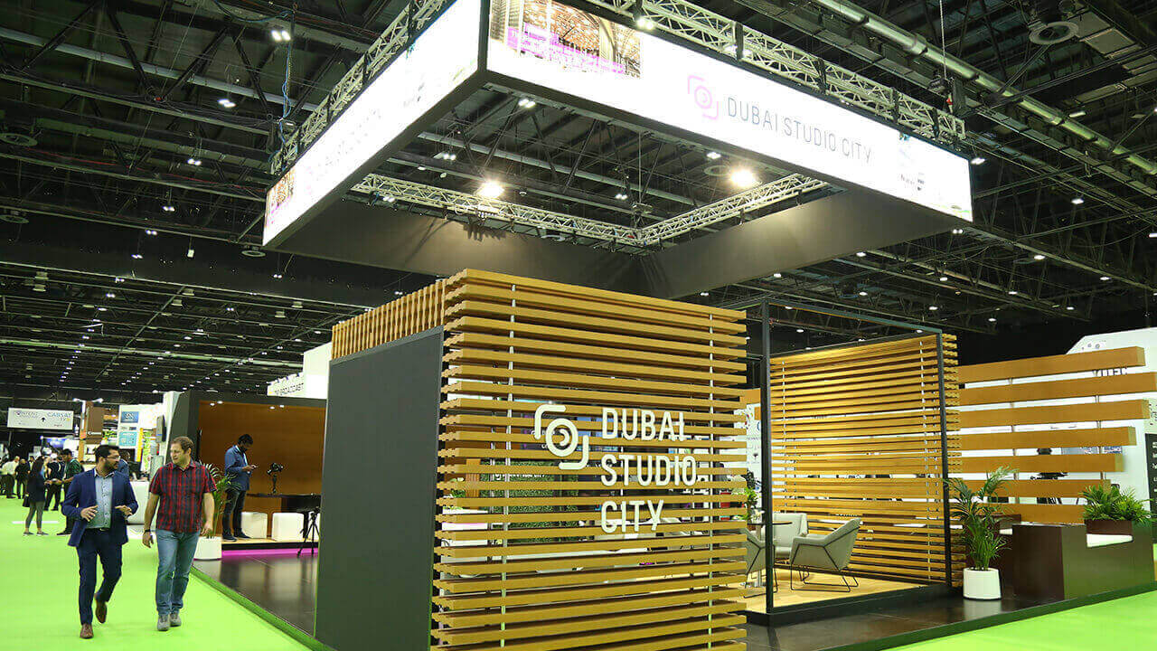 Cabsat Gallery Cabsat Gallery