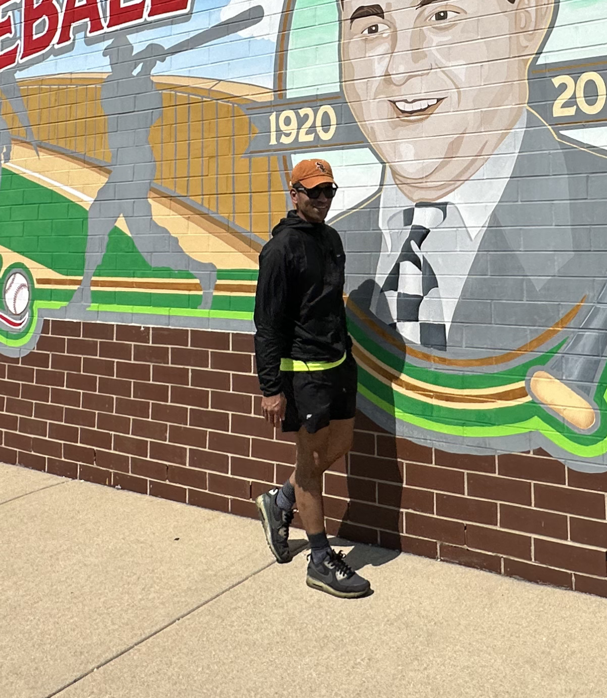 Image of Randy Barias, the designer that this portfolio website is about.