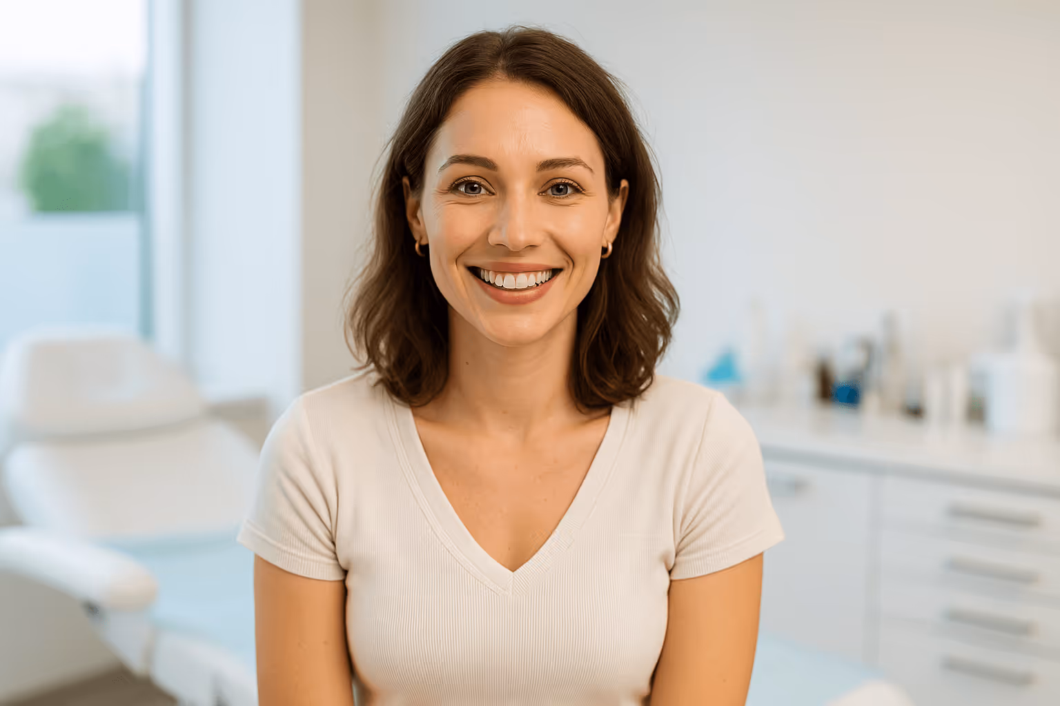 GLP1s in Doral, FL, treatment program for weight loss at a modern wellness clinic