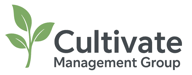 Cultivate Management Group - Salesforce Consulting - Logo