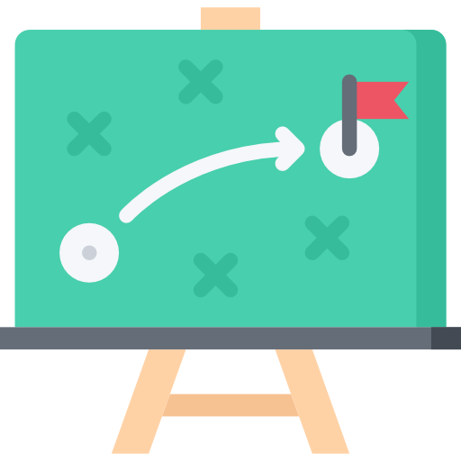 Icon showing Cultivate Management Group's Salesforce Strategy