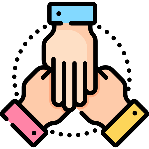 Cultivate Management Group - Salesforce Solved - Part of the Team Icon