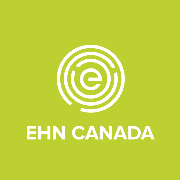 EHN Canada Logo