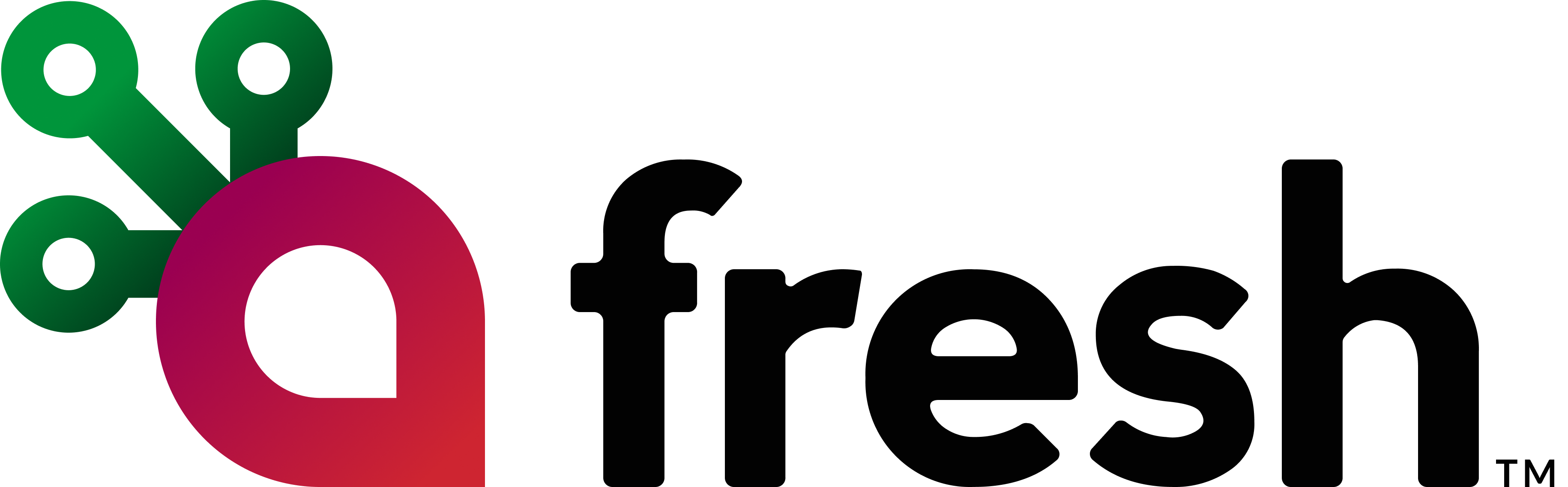 Fresh Technology Logo