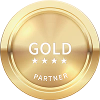 Cultivate Management Group - Salesforce Solved - Gold Partner Icon