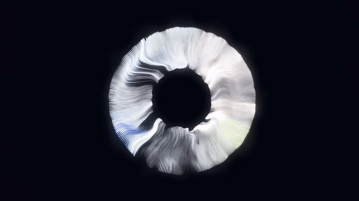 Abstract Wave Design