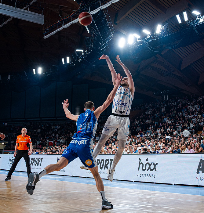 BBC Etzella Cup Finals 2025