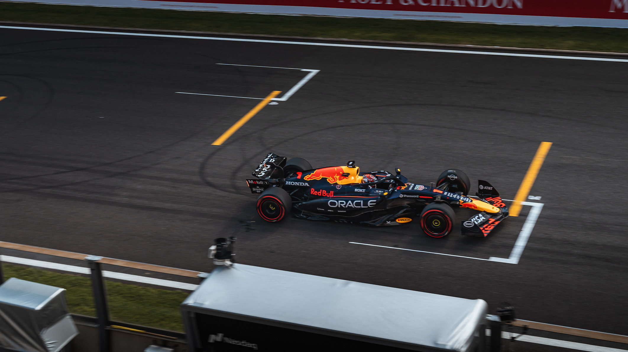 F1 Belgian Grand Prix 2025