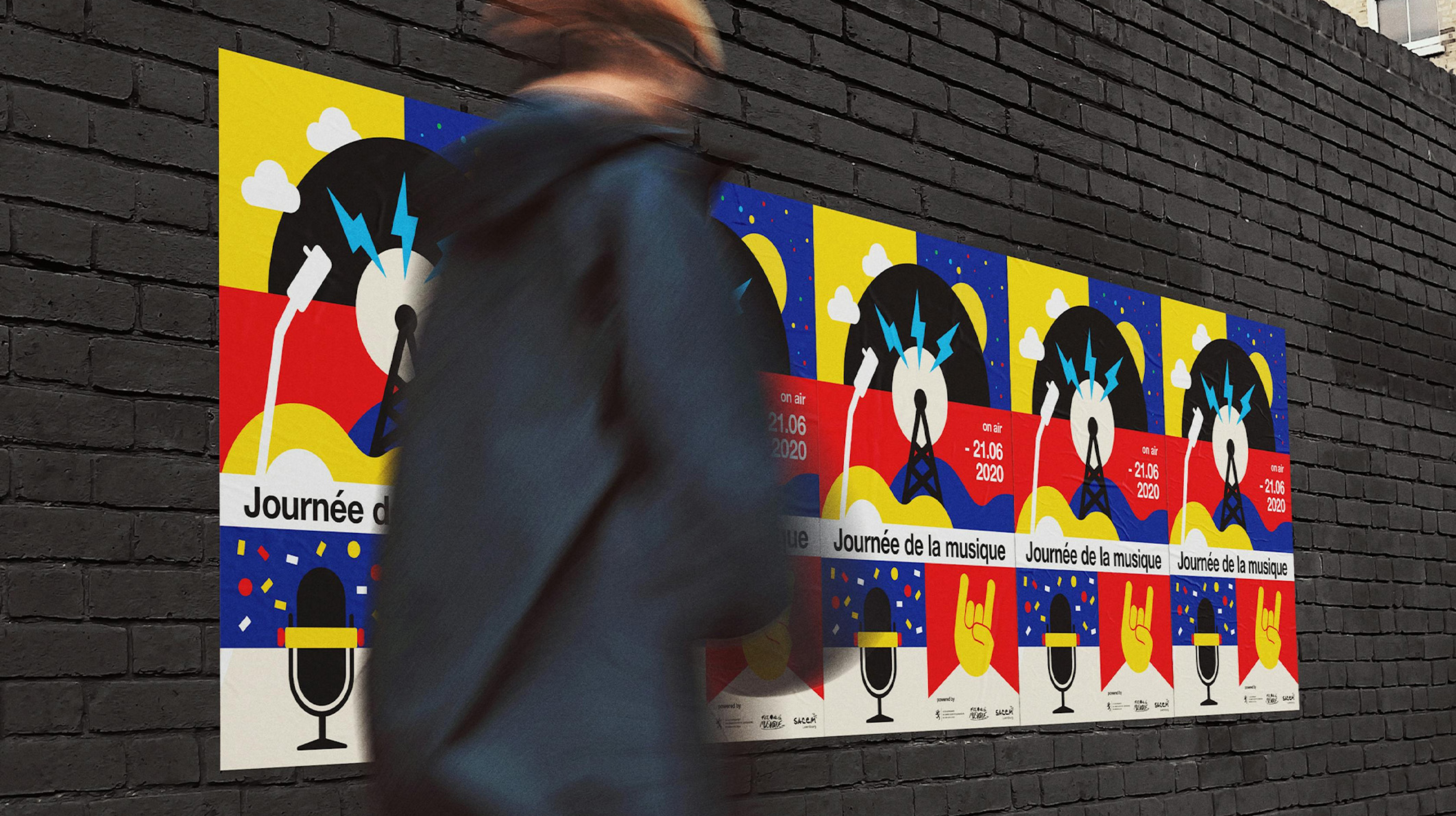 journée de la musique 2020
