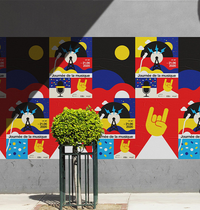 journée de la musique 2020