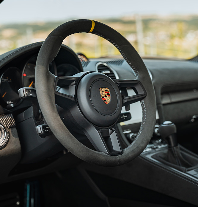 GT4RS Losch Luxembourg BlackFalcon